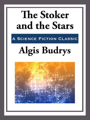 cover image of The Stoker and the Stars